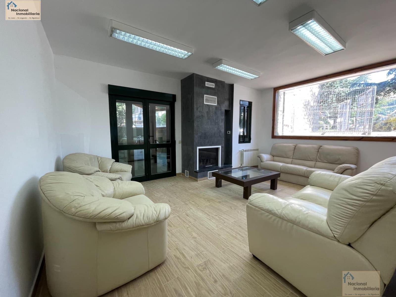 4 bedroom Villa for sale in Los Angeles de San Rafael - € 297,000 (Ref: 9765409)