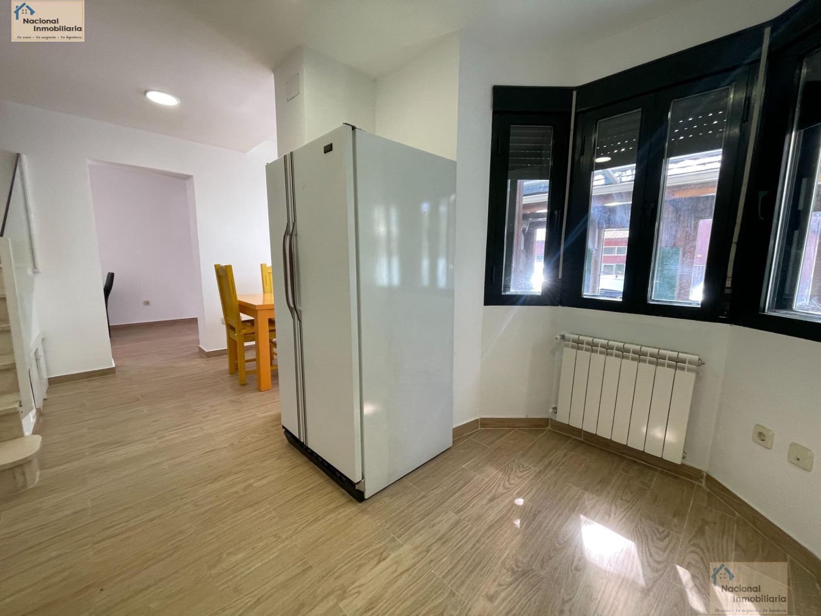 4 bedroom Villa for sale in Los Angeles de San Rafael - € 297,000 (Ref: 9765409)