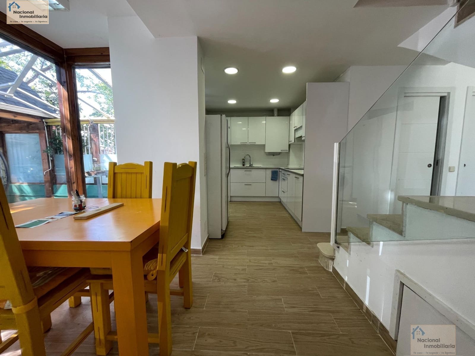 4 bedroom Villa for sale in Los Angeles de San Rafael - € 297,000 (Ref: 9765409)