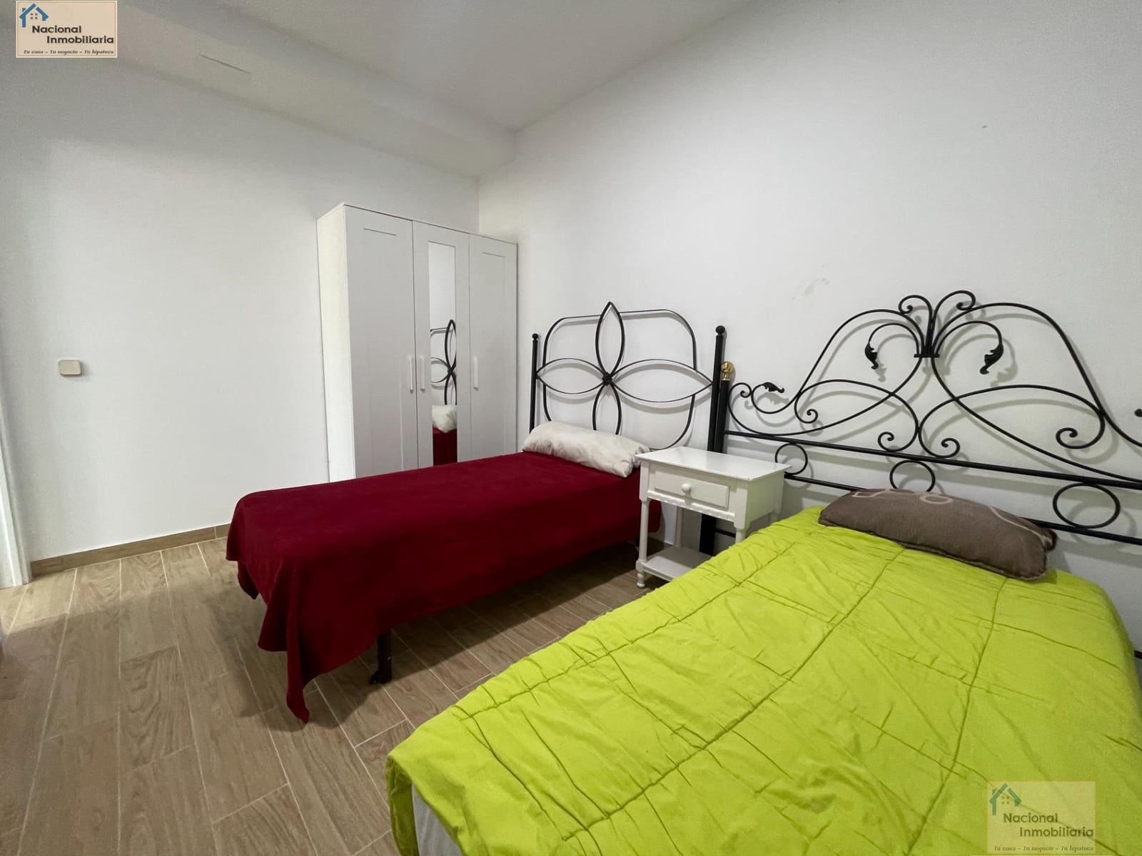 4 bedroom Villa for sale in Los Angeles de San Rafael - € 297,000 (Ref: 9765409)