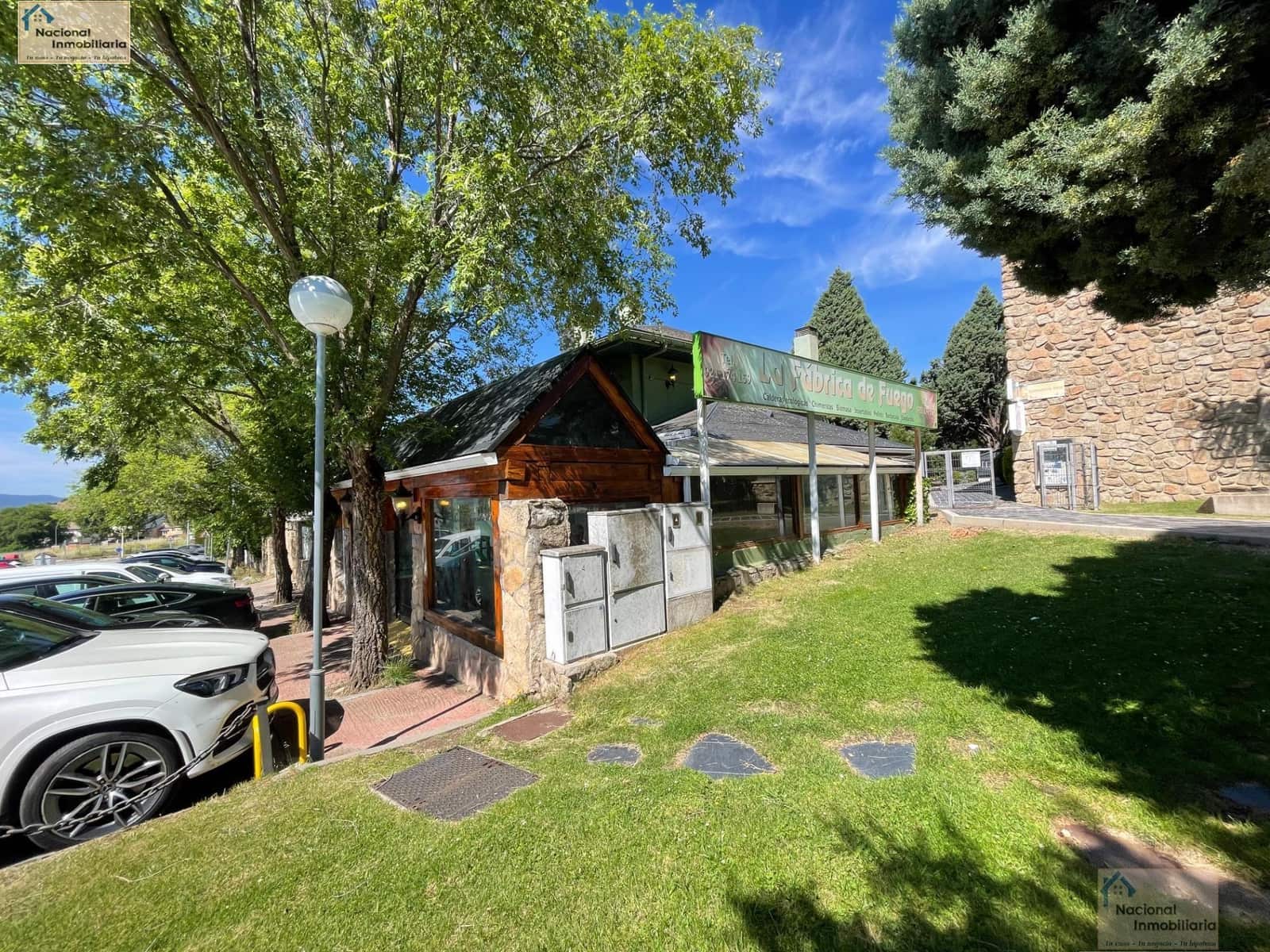 4 bedroom Villa for sale in Los Angeles de San Rafael - € 297,000 (Ref: 9765409)