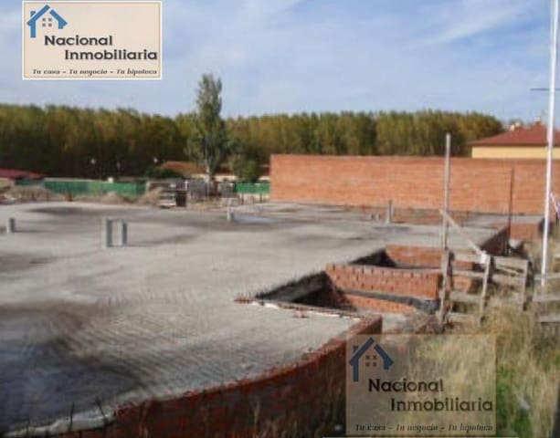 Building Plot for sale in Madrona, Segovia city - € 195,600 (Ref: 9765410)