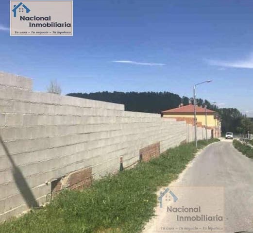 Building Plot for sale in Madrona, Segovia city - € 195,600 (Ref: 9765410)