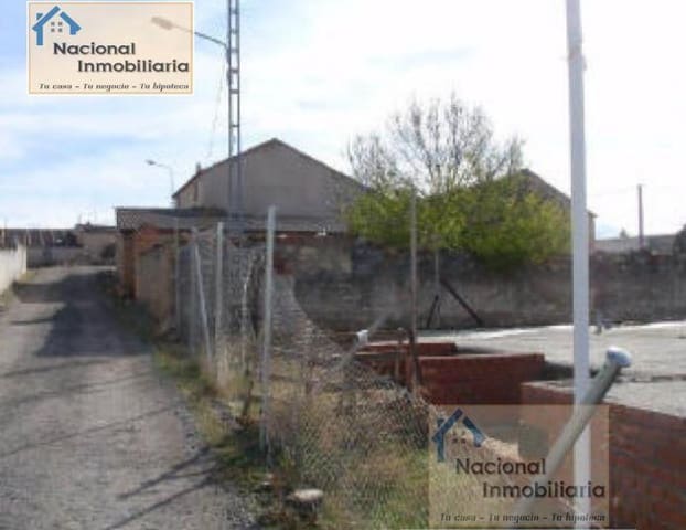 Building Plot for sale in Madrona, Segovia city - € 195,600 (Ref: 9765410)