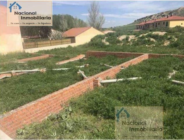 Building Plot for sale in Madrona, Segovia city - € 195,600 (Ref: 9765410)
