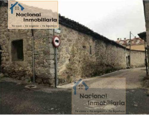 Building Plot for sale in El Espinar - € 159,000 (Ref: 9765411)