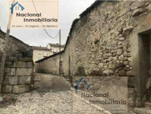 Building Plot for sale in El Espinar - € 159,000 (Ref: 9765411)