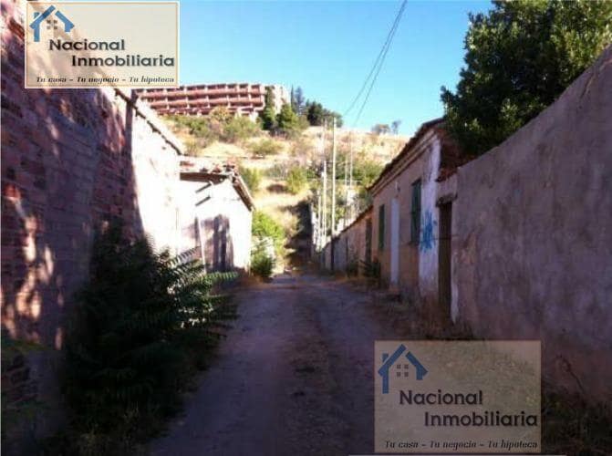 Building Plot for sale in Segovia city - € 65,000 (Ref: 9765412)