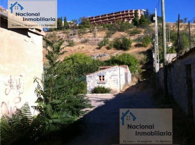 Building Plot for sale in Segovia city - € 65,000 (Ref: 9765412)