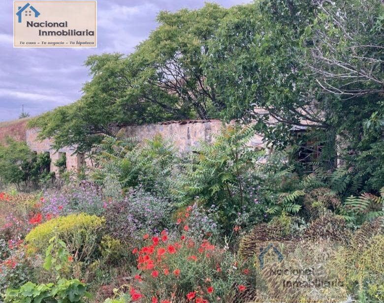 Building Plot for sale in Segovia city - € 65,000 (Ref: 9765412)