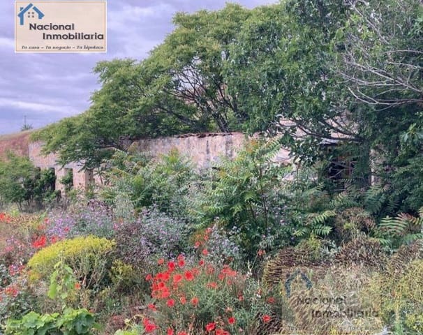 Building Plot for sale in Segovia city - € 65,000 (Ref: 9765412)