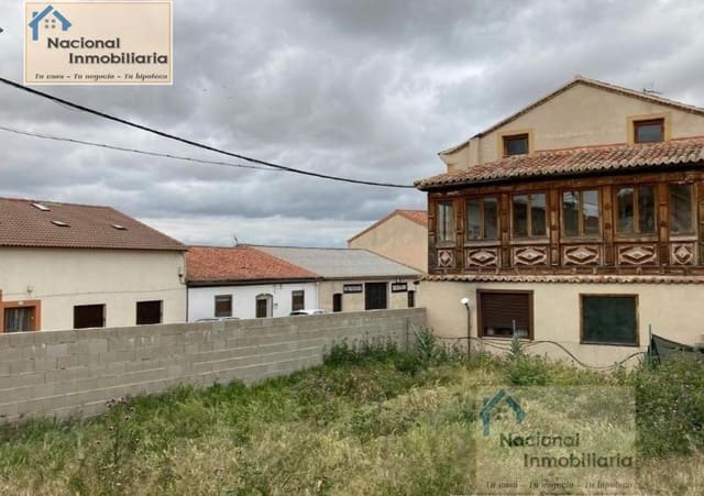 Building Plot for sale in Cantimpalos - € 65,000 (Ref: 9765413)