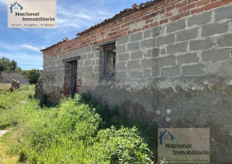 Building Plot for sale in Cantimpalos - € 65,000 (Ref: 9765413)