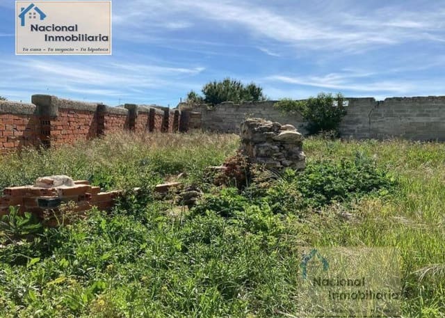 Building Plot for sale in Cantimpalos - € 65,000 (Ref: 9765413)