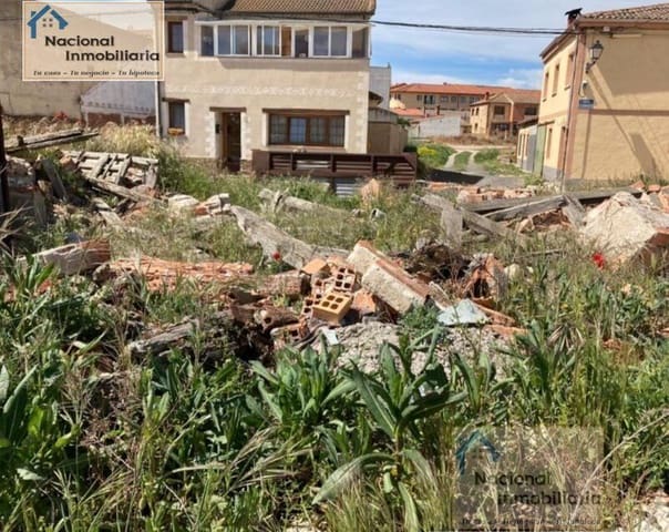 Building Plot for sale in Cantimpalos - € 65,000 (Ref: 9765413)