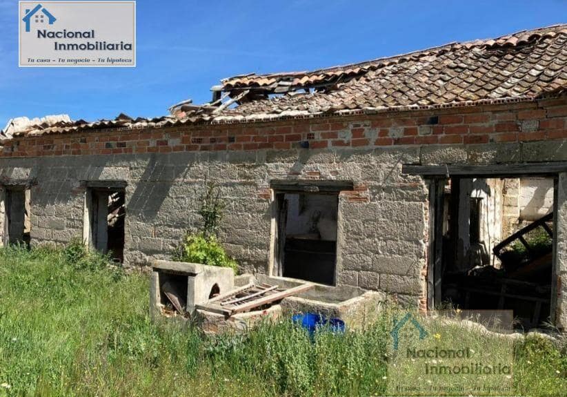 Building Plot for sale in Cantimpalos - € 65,000 (Ref: 9765413)