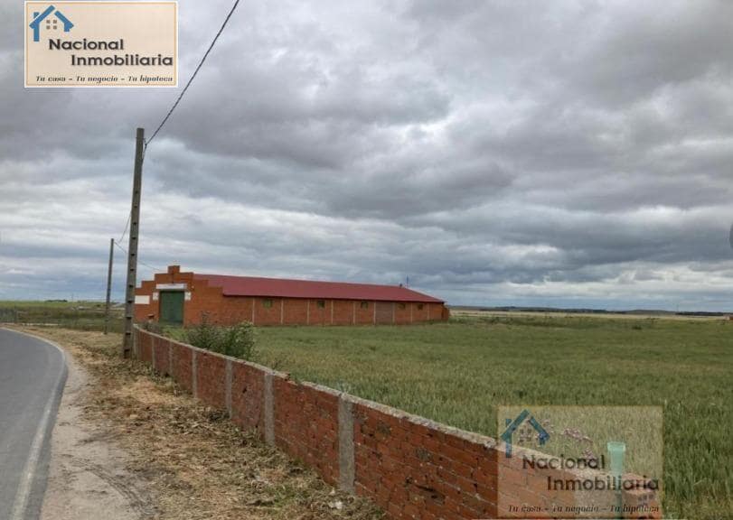 Building Plot for sale in Montejo de Arevalo - € 58,000 (Ref: 9765414)