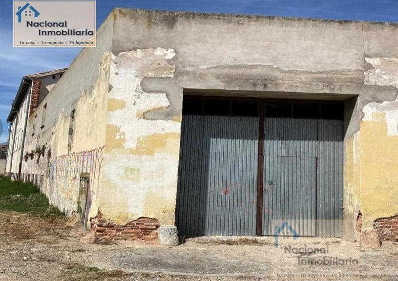 Building Plot for sale in Cantimpalos - € 35,000 (Ref: 9765415)