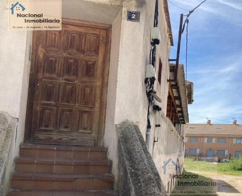 Building Plot for sale in Cantimpalos - € 35,000 (Ref: 9765415)