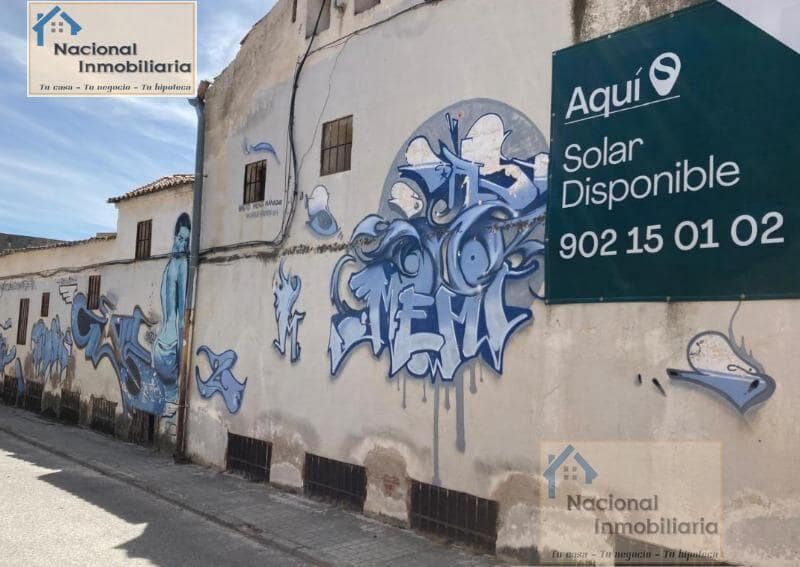 Building Plot for sale in Cantimpalos - € 35,000 (Ref: 9765415)