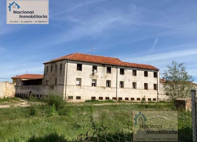 Building Plot for sale in Cantimpalos - € 35,000 (Ref: 9765415)