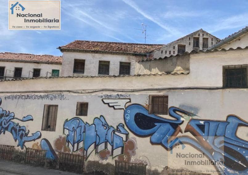 Building Plot for sale in Cantimpalos - € 35,000 (Ref: 9765415)