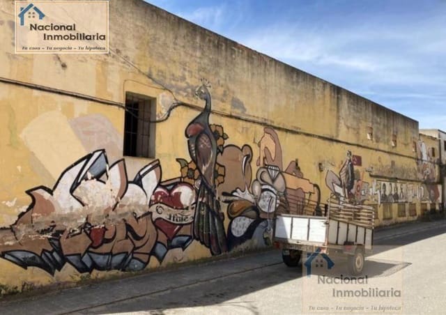 Building Plot for sale in Cantimpalos - € 35,000 (Ref: 9765415)