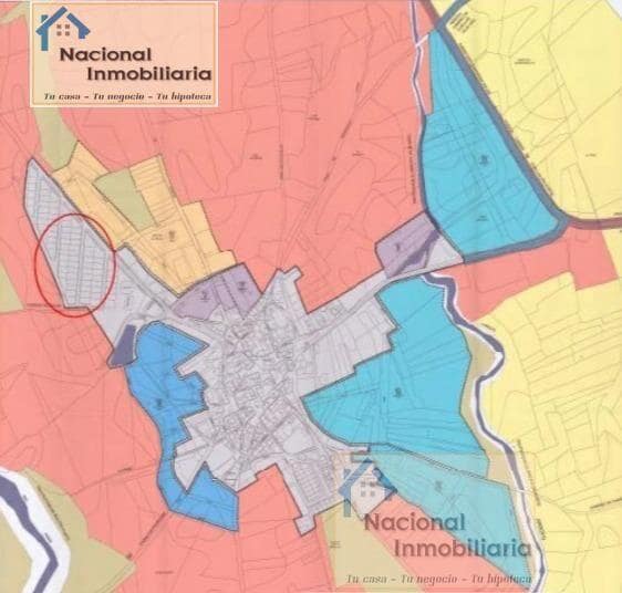 Building Plot for sale in Remondo - € 7,400 (Ref: 9765417)