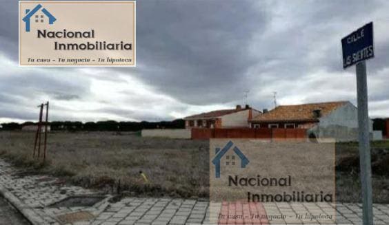 Building Plot for sale in Remondo - € 7,400 (Ref: 9765417)