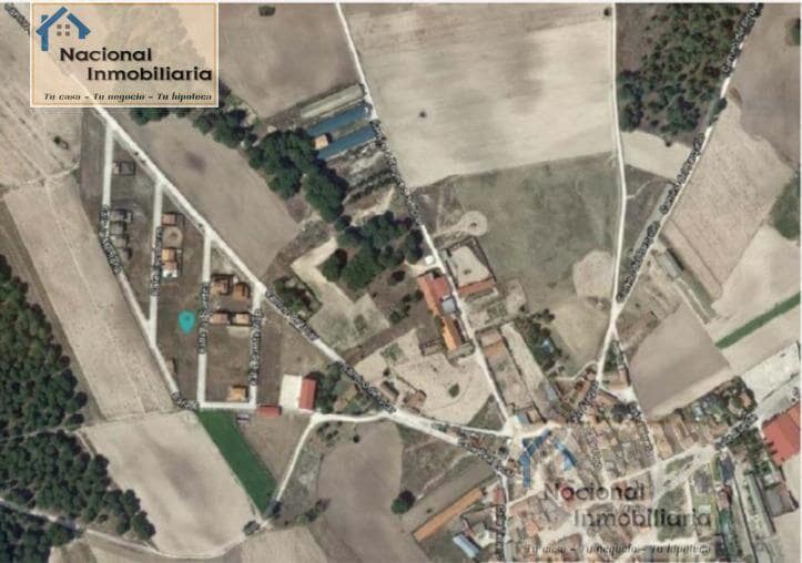 Building Plot for sale in Remondo - € 7,400 (Ref: 9765417)