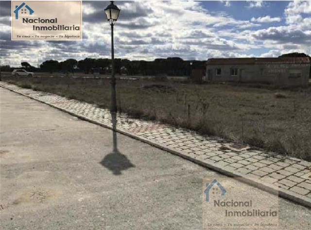 Building Plot for sale in Remondo - € 7,400 (Ref: 9765417)