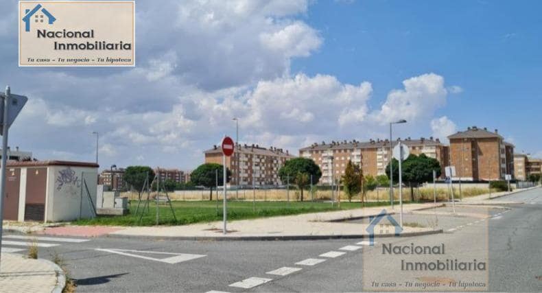 Building Plot for sale in Avila city - € 1,150,000 (Ref: 9765418)
