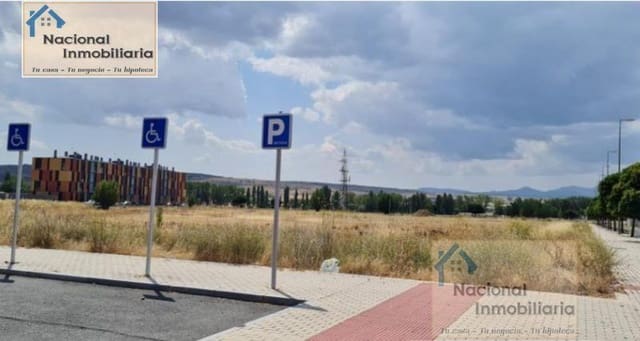 Building Plot for sale in Avila city - € 1,150,000 (Ref: 9765418)