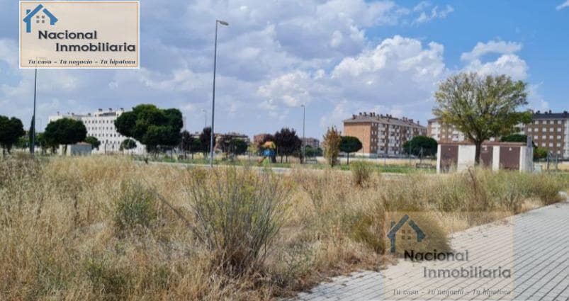 Building Plot for sale in Avila city - € 1,150,000 (Ref: 9765418)