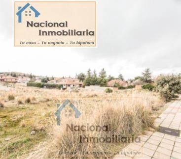 Building Plot for sale in Avila city - € 991,800 (Ref: 9765419)