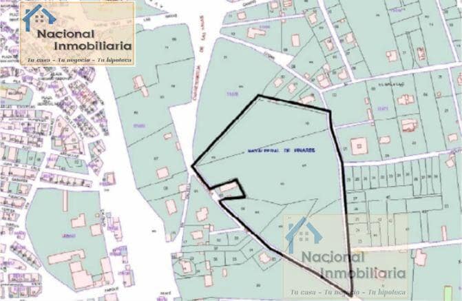 Building Plot for sale in Navalperal de Pinares - € 238,900 (Ref: 9765420)