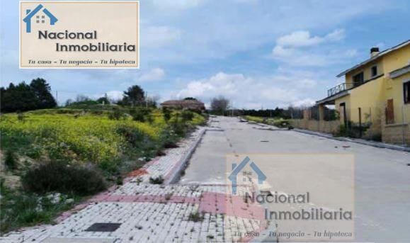 Building Plot for sale in Navalperal de Pinares - € 238,900 (Ref: 9765420)