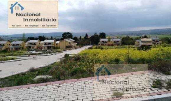 Building Plot for sale in Navalperal de Pinares - € 238,900 (Ref: 9765420)