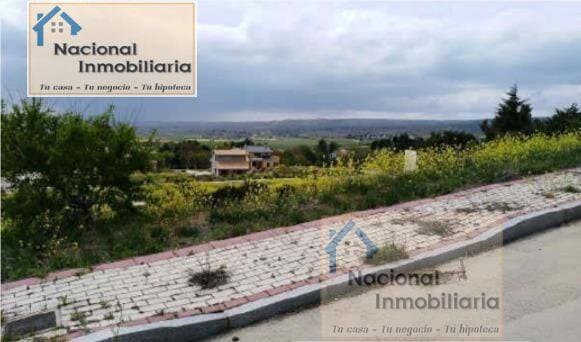 Building Plot for sale in Navalperal de Pinares - € 238,900 (Ref: 9765420)