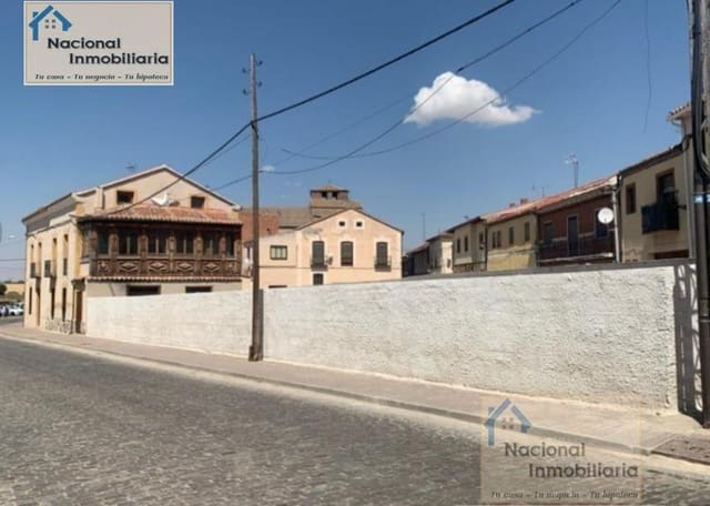 Building Plot for sale in Arévalo - € 98,000 (Ref: 9765421)