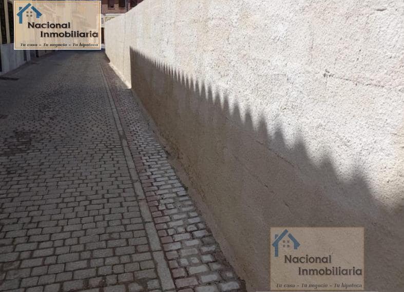 Building Plot for sale in Arevalo - € 98,000 (Ref: 9765421)