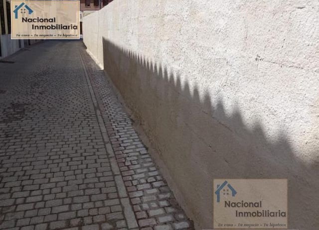 Building Plot for sale in Arévalo - € 98,000 (Ref: 9765421)