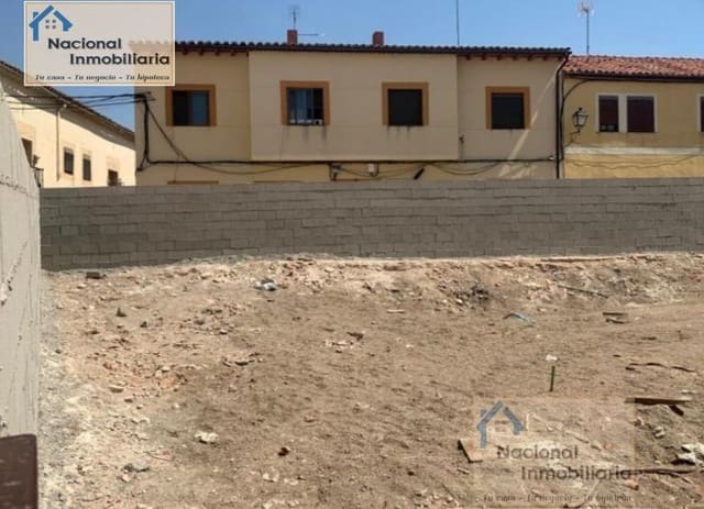 Building Plot for sale in Arévalo - € 98,000 (Ref: 9765421)