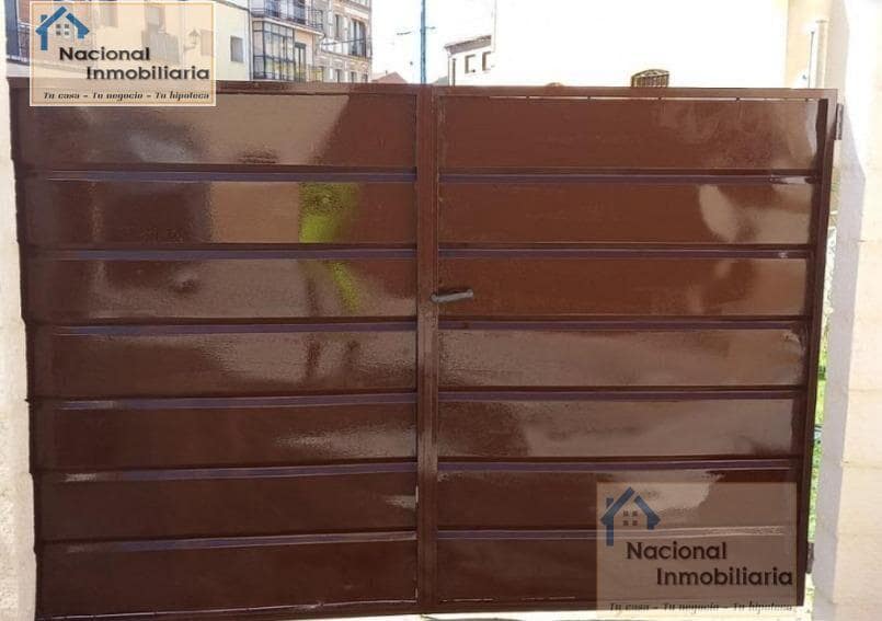 Building Plot for sale in Arevalo - € 98,000 (Ref: 9765421)