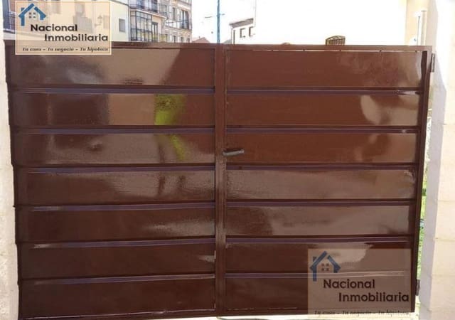 Building Plot for sale in Arévalo - € 98,000 (Ref: 9765421)