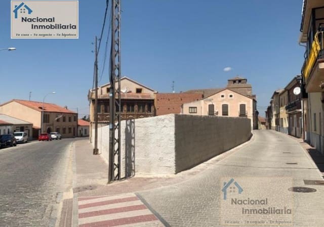 Building Plot for sale in Arévalo - € 98,000 (Ref: 9765421)