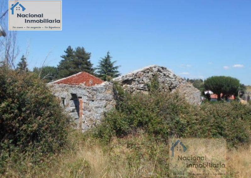 Building Plot for sale in Herradon de Pinares - € 92,000 (Ref: 9765422)