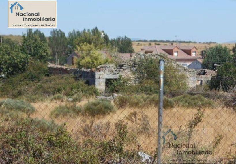 Building Plot for sale in Herradon de Pinares - € 92,000 (Ref: 9765422)