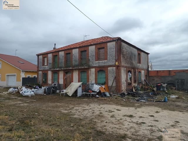 4 soverom Hus til salgs i Navalmanzano - € 123 000 (Ref: 9765423)