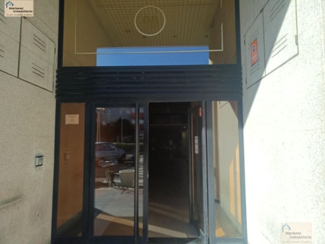 Commercial for sale in Valladolid city - € 19,900 (Ref: 9765424)